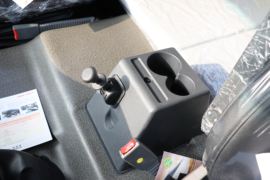 龙腾&nbsp;载货车驾驶室                                               图片