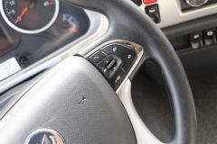 嘉龙 龙腾 245马力 4X2 9.6米厢式载货车(国六)