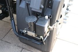 龙腾&nbsp;载货车底盘                                                图片