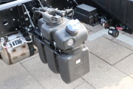 龙腾&nbsp;载货车底盘                                                图片