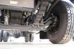 嘉龙 龙腾 200马力 4X2 4.5米自卸车(DNC3182G6L1)