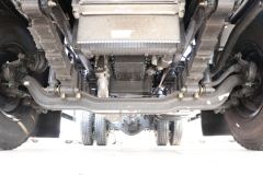 嘉龙 龙腾 200马力 4X2 4.5米自卸车(DNC3182G6L1)
