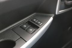 大运 新奥普力 160马力 4X2 4.12米单排仓栅式轻卡(国六)(CGC5042CCYHDF33F)