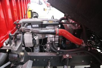 ���� �°����� 160���� 4X2 4.12�׵��Ų�դʽ�Ῠ(����)ͼƬ