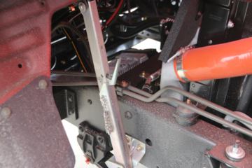 ���� �°����� 160���� 4X2 4.12�׵��Ų�դʽ�Ῠ(����)ͼƬ