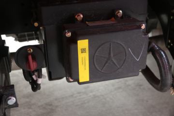 ���� �°����� 160���� 4X2 4.12�׵��Ų�դʽ�Ῠ(����)ͼƬ