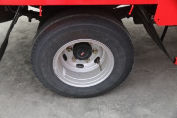 ���� �°����� 160���� 4X2 4.12�׵��Ų�դʽ�Ῠ(����)ͼƬ