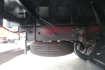 ���� �°����� 160���� 4X2 4.12�׵��Ų�դʽ�Ῠ(����)ͼƬ