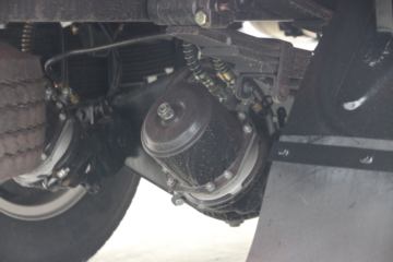 ���� �°����� 160���� 4X2 4.12�׵��Ų�դʽ�Ῠ(����)ͼƬ