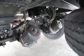 ���� �°����� 160���� 4X2 4.12�׵��Ų�դʽ�Ῠ(����)ͼƬ