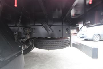 ���� �°����� 160���� 4X2 4.12�׵��Ų�դʽ�Ῠ(����)ͼƬ