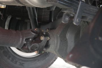 ���� �°����� 160���� 4X2 4.12�׵��Ų�դʽ�Ῠ(����)ͼƬ