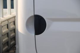 远程E200S 电动载货车外观图片