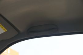 远程E200S 电动载货车内饰图片