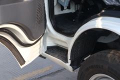 远程 E200S 4.2T 3.53米单排纯电动栏板轻卡66.8kWh