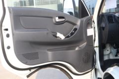 远程 E200S 4.2T 3.53米单排纯电动栏板轻卡66.8kWh