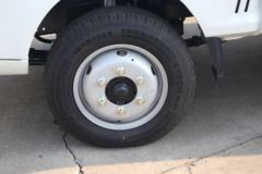 远程 E200S 4.2T 3.53米单排纯电动栏板轻卡66.8kWh