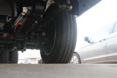 远程 E200S 4.2T 3.53米单排纯电动栏板轻卡66.8kWh