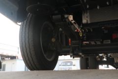 远程 E200S 4.2T 3.53米单排纯电动栏板轻卡66.8kWh