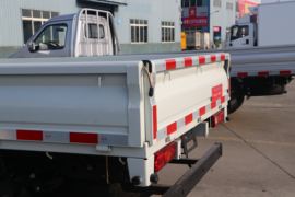 远程E200S 电动载货车上装图片