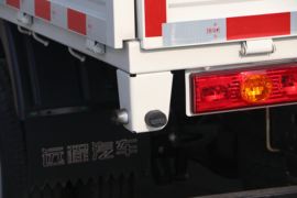 远程E200S 电动载货车上装图片