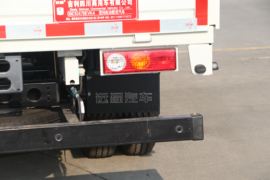 远程E200S 电动载货车上装图片