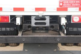远程E200S 电动载货车上装图片