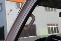 远程 锋锐F3E 3.5T 3.7米单排纯电动栏板微卡(ZB1030BEVDDE1)61.824kWh