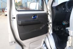 远程 锋锐F3E 3.5T 3.7米单排纯电动栏板微卡(ZB1030BEVDDE1)61.824kWh