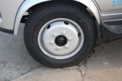 远程 锋锐F3E 3.5T 3.7米单排纯电动栏板微卡(ZB1030BEVDDE1)61.824kWh