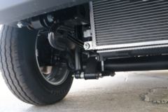 远程 锋锐F3E 3.5T 3.7米单排纯电动栏板微卡(ZB1030BEVDDE1)61.824kWh