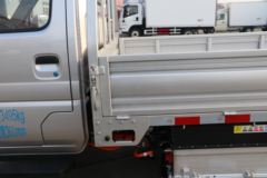 远程 锋锐F3E 3.5T 3.7米单排纯电动栏板微卡(ZB1030BEVDDE1)61.824kWh