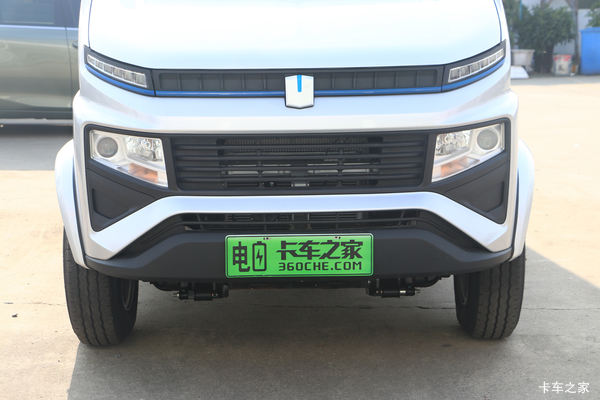 优惠3万 北京鑫远程吉利远程锋锐F3E厢货火热促销中