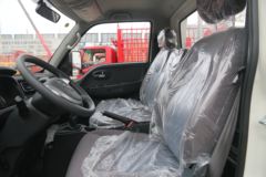江淮 恺达X6 1.6L 120马力 汽油 3.8米单排栏板微卡(国六)(HFC1036PV3E3C1S)