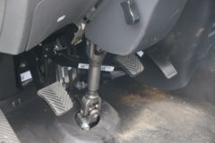江淮 恺达X6 1.6L 120马力 汽油 3.8米单排栏板微卡(国六)(HFC1036PV3E3C1S)