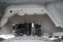 江淮 恺达X6 1.6L 120马力 汽油 3.8米单排栏板微卡(国六)(HFC1036PV3E3C1S)