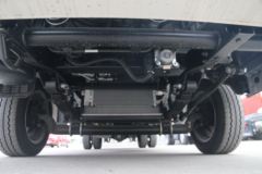 江淮 恺达X6 1.6L 120马力 汽油 3.8米单排栏板微卡(国六)(HFC1036PV3E3C1S)