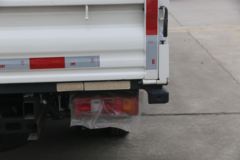 江淮 恺达X6 1.6L 120马力 汽油 3.8米单排栏板微卡(国六)(HFC1036PV3E3C1S)
