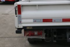 江淮 恺达X6 1.6L 120马力 汽油 3.8米单排栏板微卡(国六)(HFC1036PV3E3C1S)