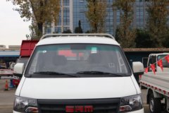 鑫卡S50载货车廊坊市火热促销中 让利高达0.2万