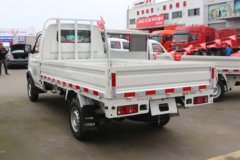 优惠0.1万 秦皇岛市鑫卡S50载货车火热促销中