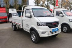 鑫卡S50载货车限时促销中享综合优惠至高2000元