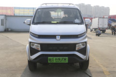 远程 锋锐F3E 3.5T 3.7米单排纯电动栏板微卡(ZB1030BEVDDE1)61.824kWh