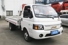 江淮恺达国六柴油机全新上市，无锡地区首批2.5吨可选