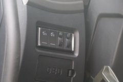 一汽解放 J6V 460马力 6X4牵引车(国六)(CA4250P66K25T1E6)