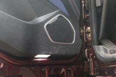 一汽解放 J6V 460马力 6X4牵引车(国六)(CA4250P66K25T1E6)