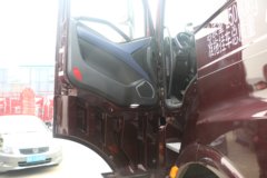 一汽解放 J6V 460马力 6X4牵引车(国六)(CA4250P66K25T1E6)