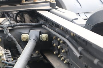 һ J6V 460 6X4ǣ()(CA4250P66K25T1E6)ͼƬ