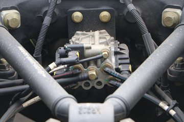 һ J6V 460 6X4ǣ()(CA4250P66K25T1E6)ͼƬ