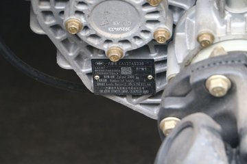 һ J6V 460 6X4ǣ()(CA4250P66K25T1E6)ͼƬ